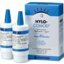 Hylo Comod Augentropfen, 2 x 10 ml